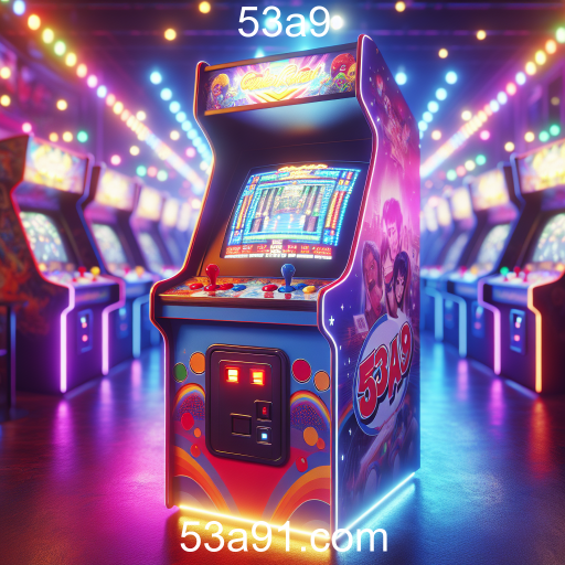 A Nostalgia e Evolução dos Jogos de Arcade