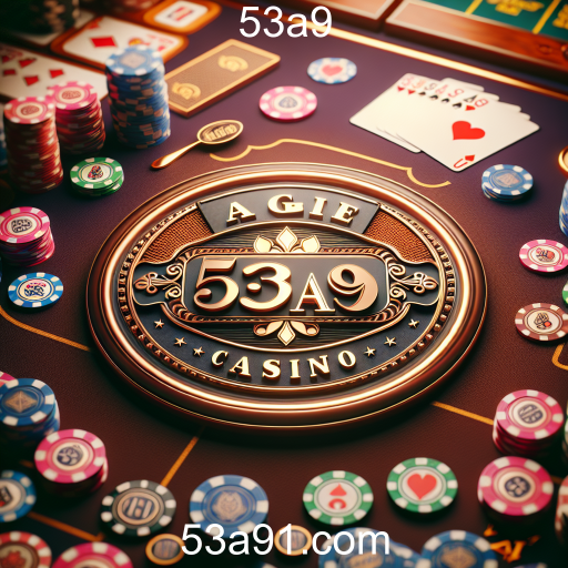 A Magia dos Jogos de Cartas em 53a9