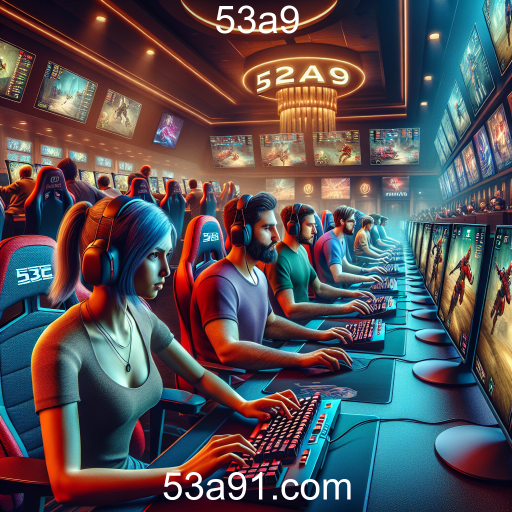 A Revolução dos Jogos Multiplayer